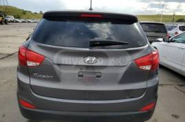 Hyundai, Tucson