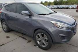 Hyundai, Tucson