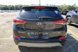 Hyundai, Tucson