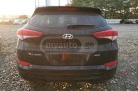 Hyundai, Tucson