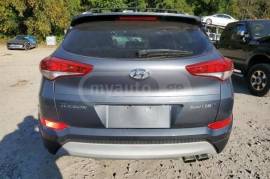 Hyundai, Tucson