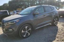 Hyundai, Tucson