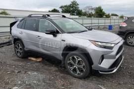 Toyota, RAV4