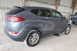 Hyundai, Tucson