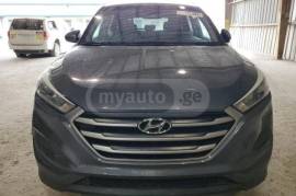 Hyundai, Tucson