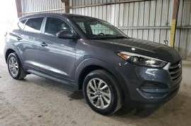 Hyundai, Tucson