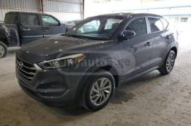 Hyundai, Tucson