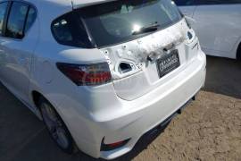 Lexus , CT 200h