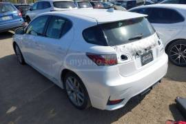 Lexus , CT 200h