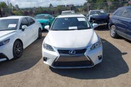 Lexus , CT 200h