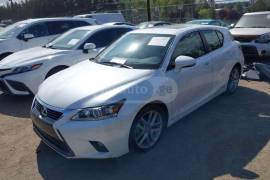 Lexus, CT 200h