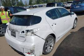 Lexus, CT 200h