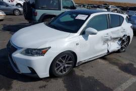 Lexus , CT 200h