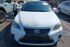 Lexus, CT 200h