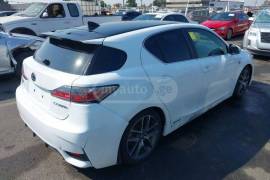 Lexus, CT 200h