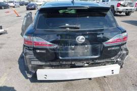 Lexus, CT 200h