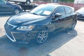 Lexus , CT 200h