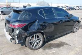 Lexus , CT 200h