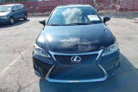 Lexus, CT 200h