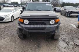 Toyota, FJ Cruiser