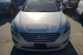 Hyundai, Sonata