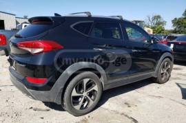 Hyundai, Tucson