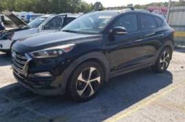 Hyundai, Tucson