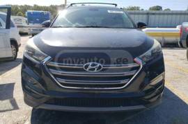 Hyundai, Tucson