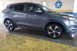 Hyundai, Tucson