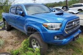 Toyota, Tacoma