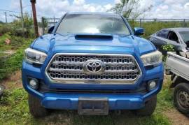 Toyota, Tacoma