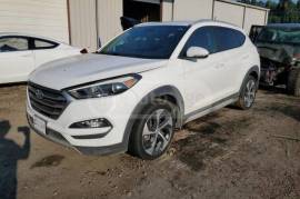 Hyundai, Tucson