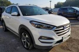 Hyundai, Tucson