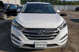 Hyundai, Tucson