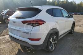 Hyundai, Tucson