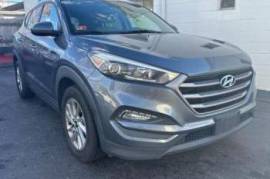 Hyundai, Tucson