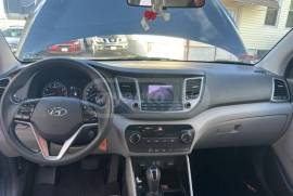 Hyundai, Tucson