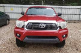 Toyota, Tacoma