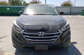 Hyundai, Tucson