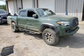 Toyota, Tacoma