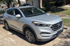 Hyundai, Tucson