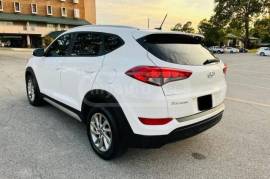 Hyundai, Tucson