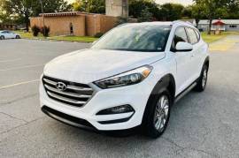 Hyundai, Tucson