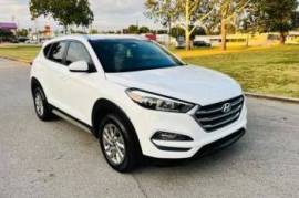 Hyundai, Tucson