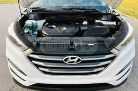 Hyundai, Tucson