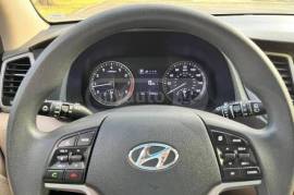 Hyundai, Tucson