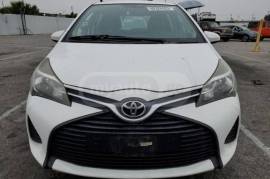 Toyota, Yaris