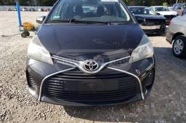 Toyota, Yaris