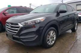 Hyundai, Tucson