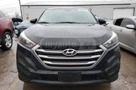 Hyundai, Tucson